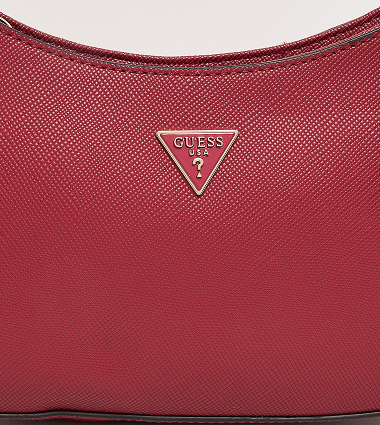 شنطة كتف نويل بشعار