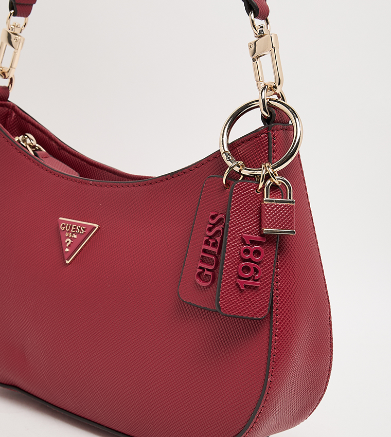 شنطة كتف نويل بشعار