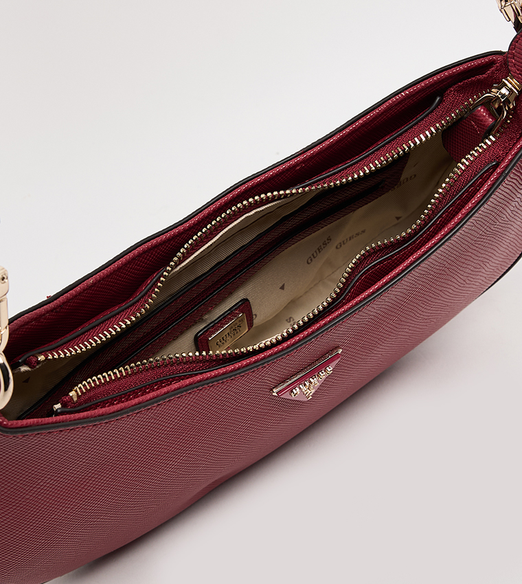 شنطة كتف نويل بشعار