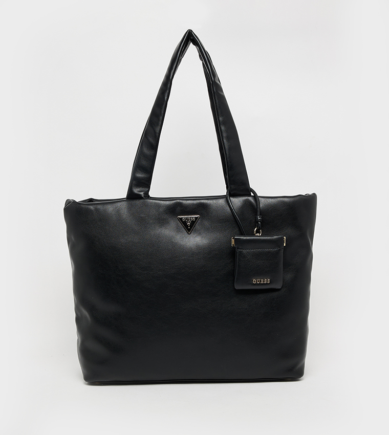 SUNETRA Tech Tote Bag
