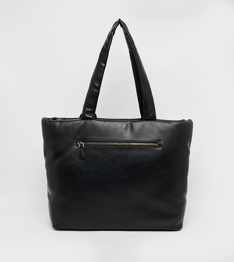 SUNETRA Tech Tote Bag