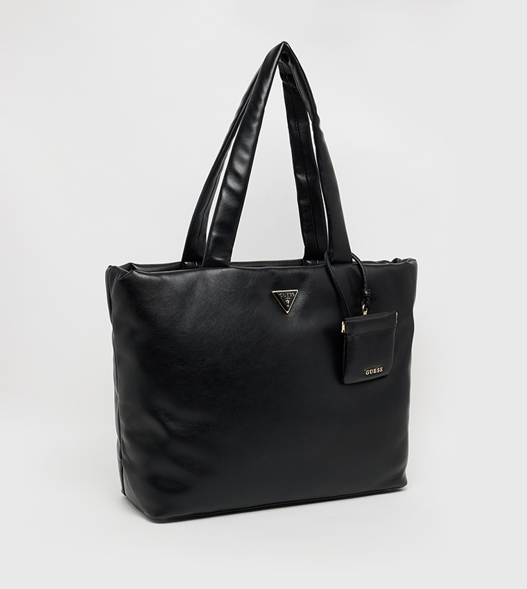 SUNETRA Tech Tote Bag