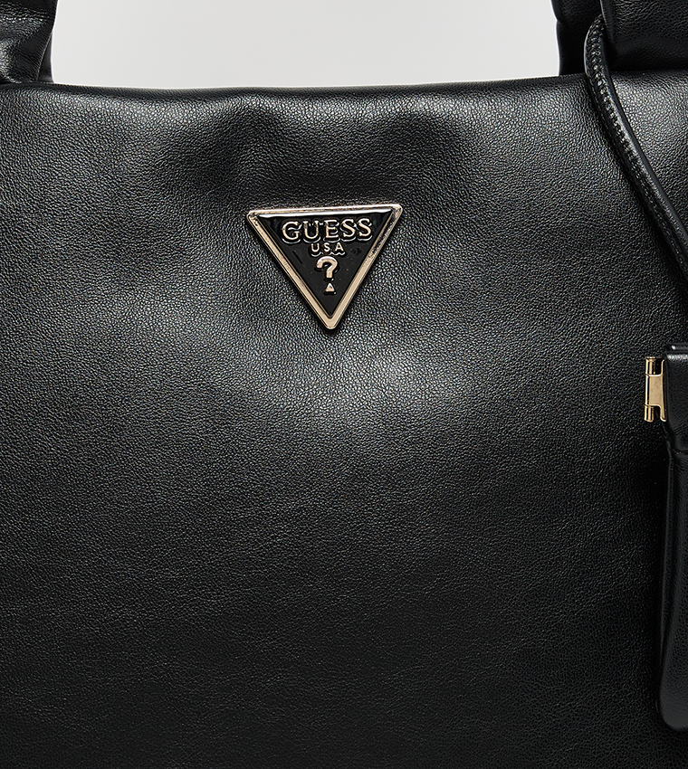 SUNETRA Tech Tote Bag