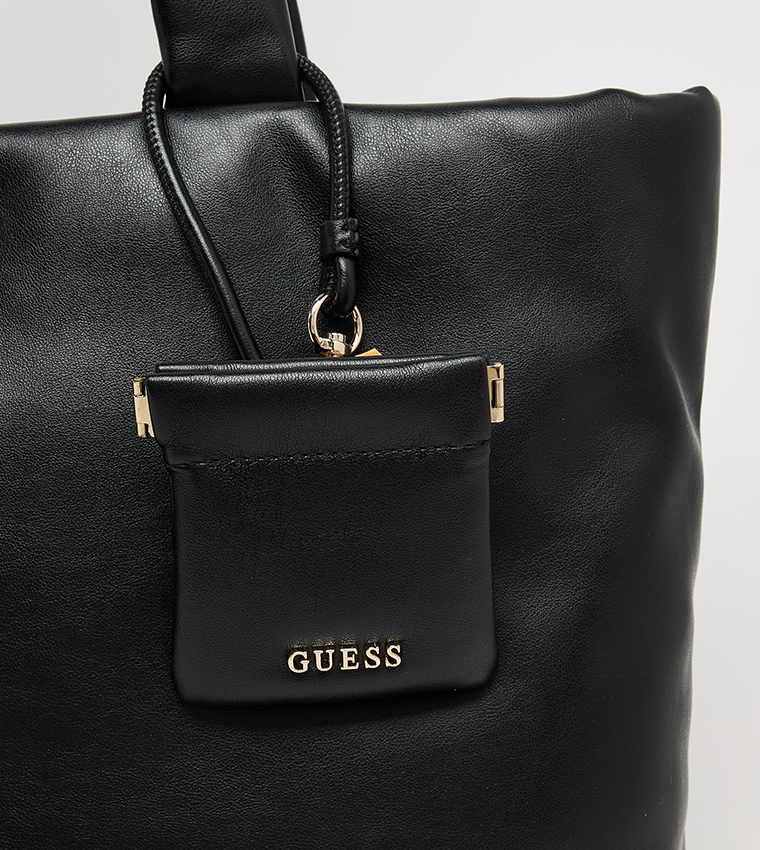 SUNETRA Tech Tote Bag