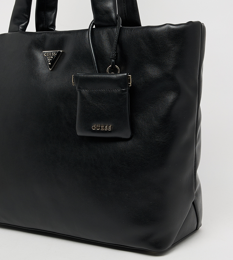 SUNETRA Tech Tote Bag