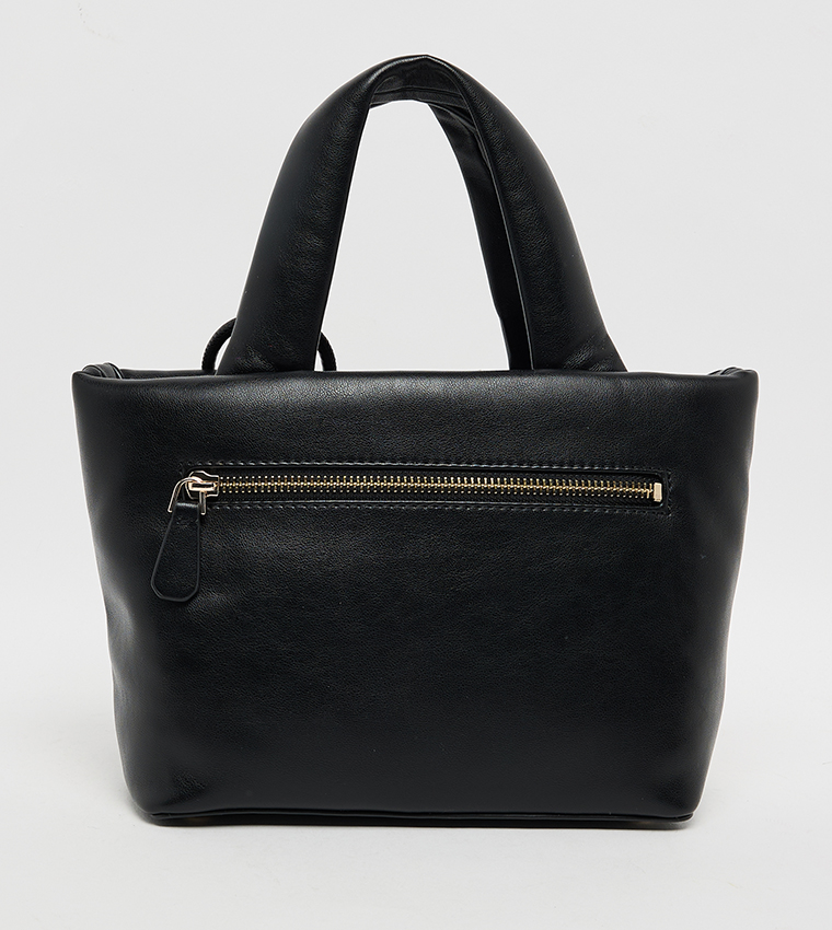 SUNETRA Mini Tote Bag