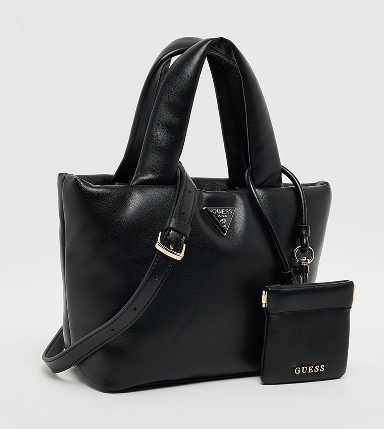 SUNETRA Mini Tote Bag