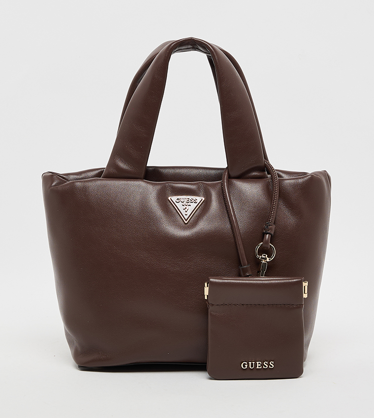 SUNETRA Mini Tote Bag