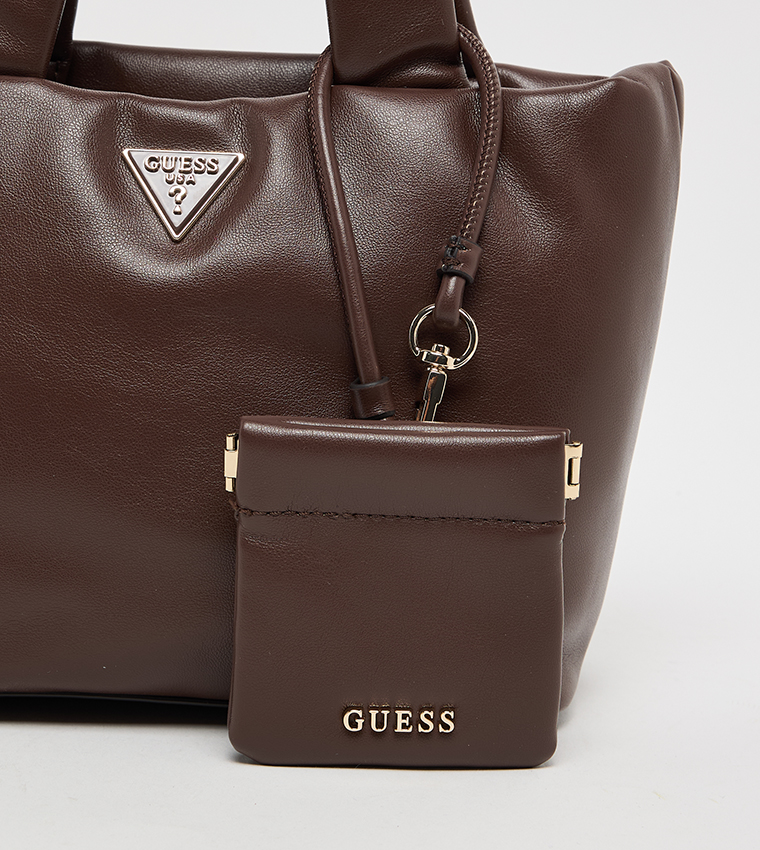 SUNETRA Mini Tote Bag