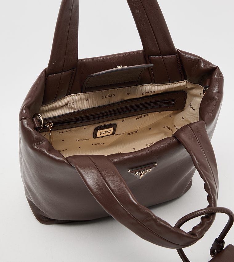 SUNETRA Mini Tote Bag