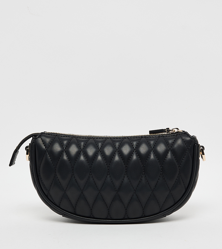 شنطة كتف فالا مبطّنة