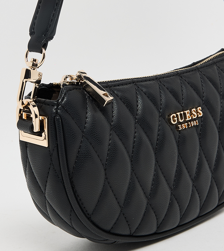 شنطة كتف فالا مبطّنة