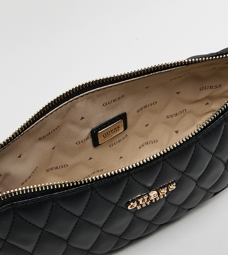 شنطة كتف فالا مبطّنة