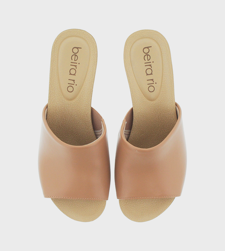 صندل بنعل سميك