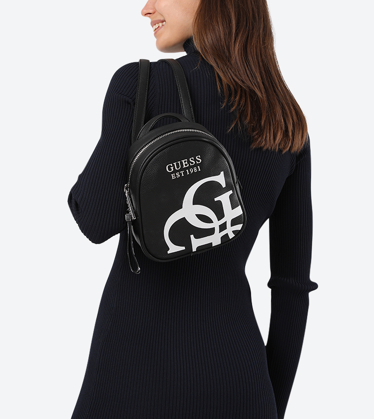 Guess shop convertible backpack