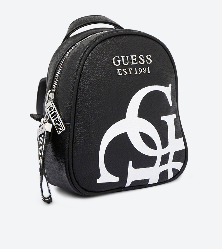 Guess shop convertible backpack