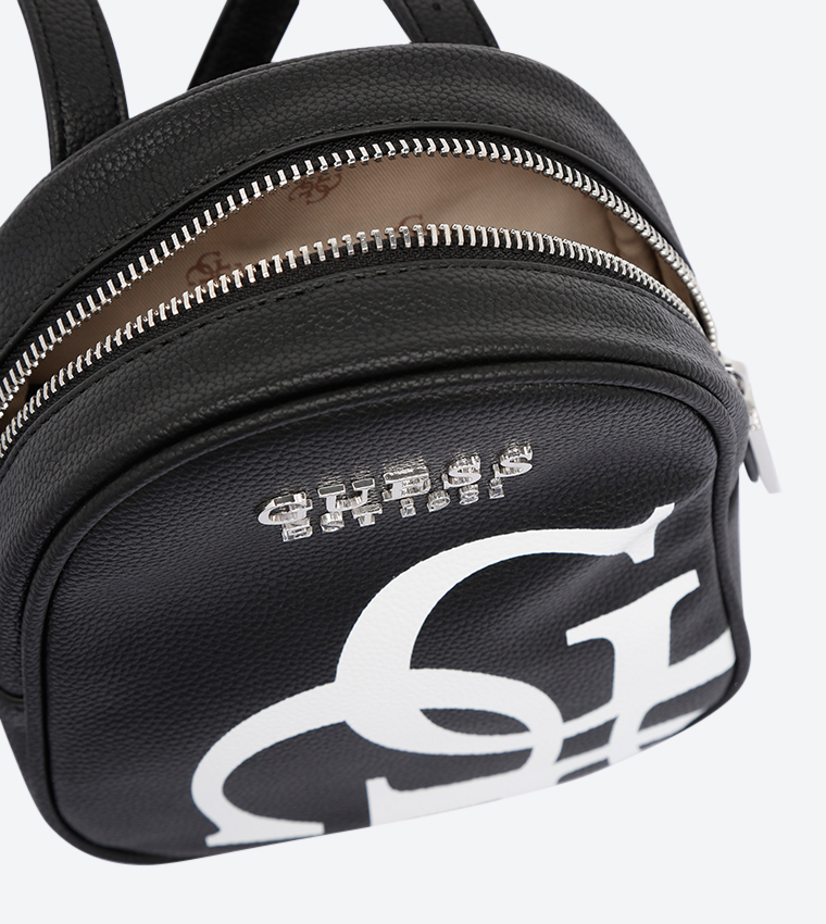 Guess convertible backpack shop