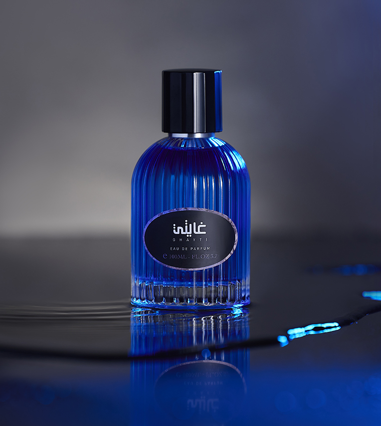 Ghayti EDP by Niran, 100 ml