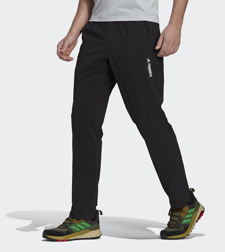 Adidas best sale terrex joggers