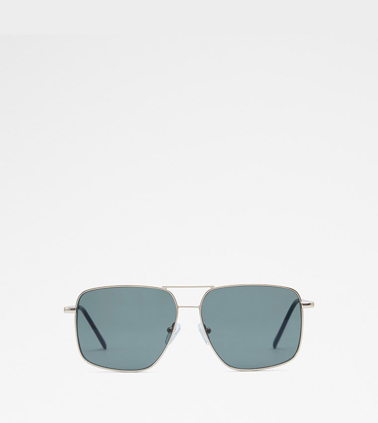 Luxe Sport Turbo Aviator Sunglasses – Dweebzilla.com