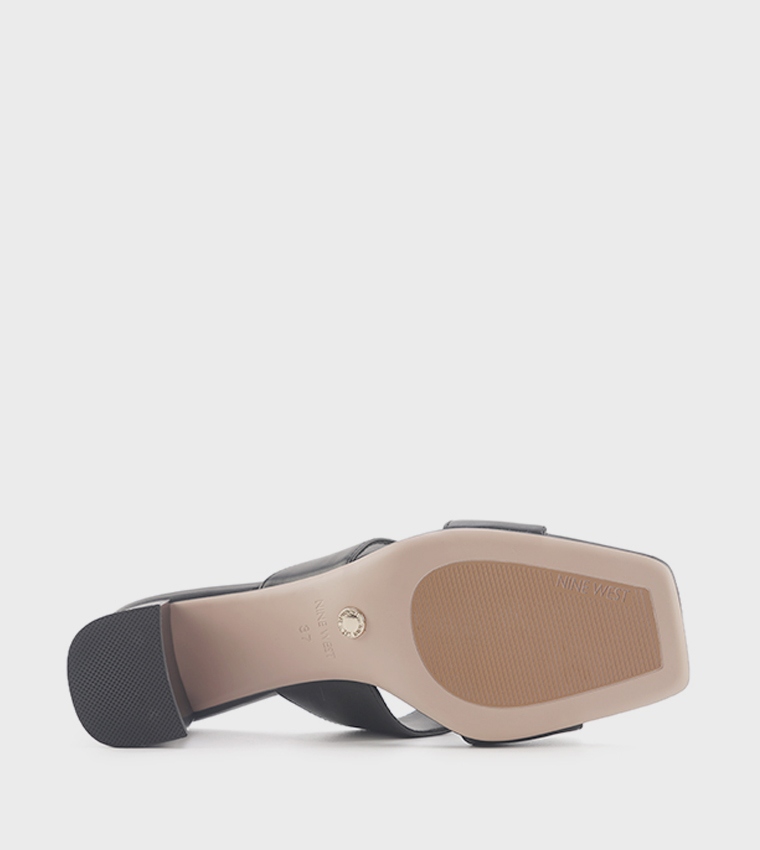 GIGI Block Heel Sandals