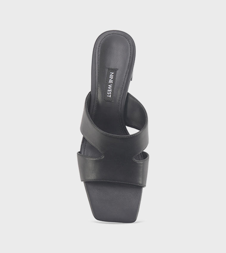 GIGI Block Heel Sandals