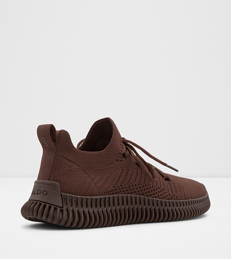 GILGA Lace-Up Casual Shoes