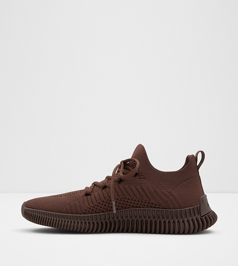 GILGA Lace-Up Casual Shoes