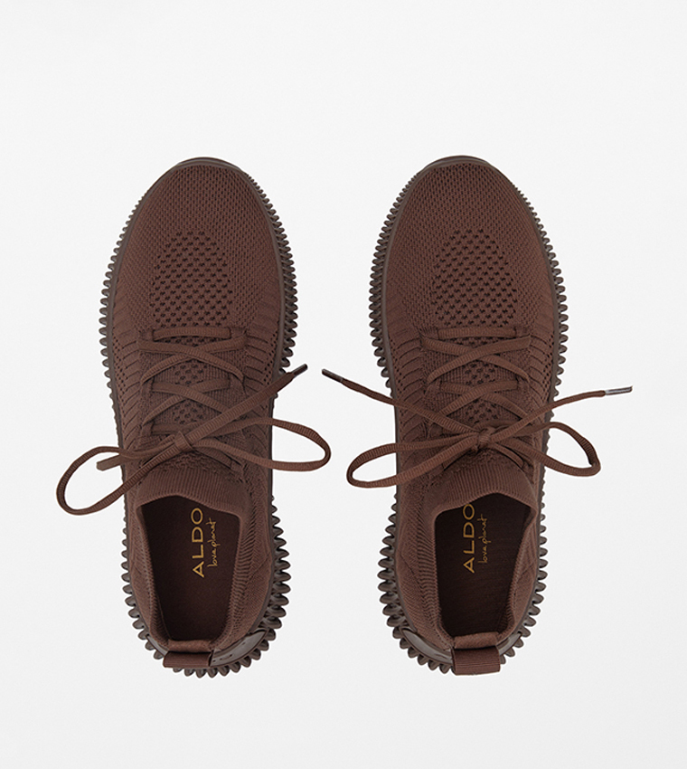 GILGA Lace-Up Casual Shoes