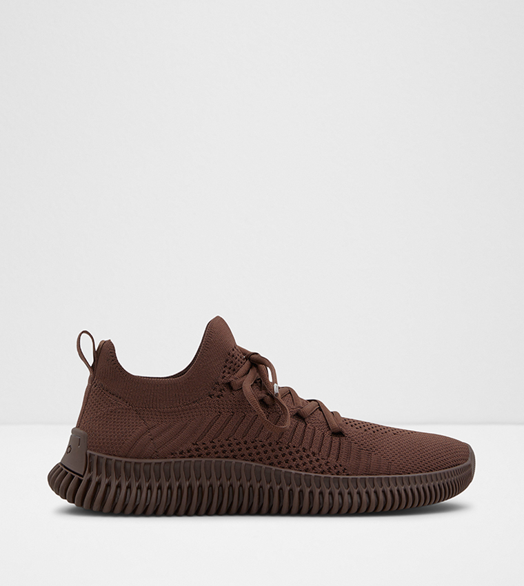 GILGA Lace-Up Casual Shoes