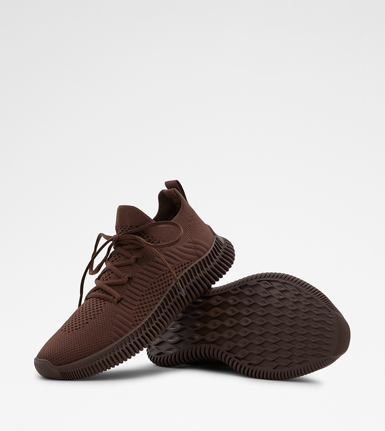 GILGA Lace-Up Casual Shoes