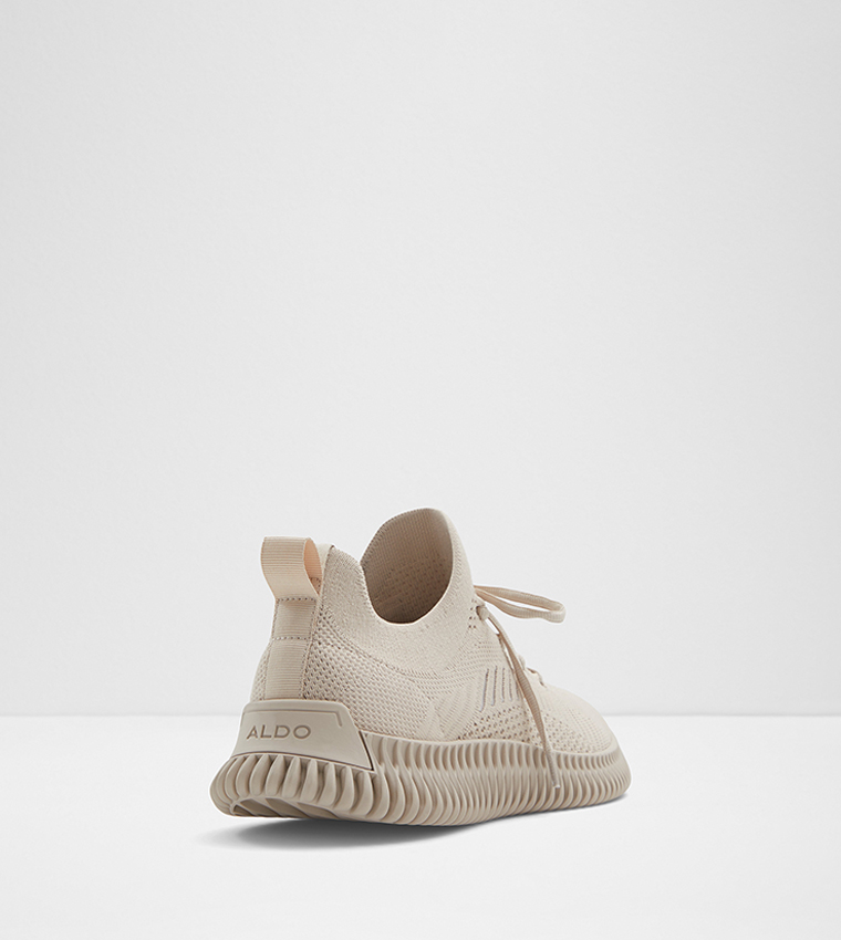 GILGAI Round Toe Running Shoes