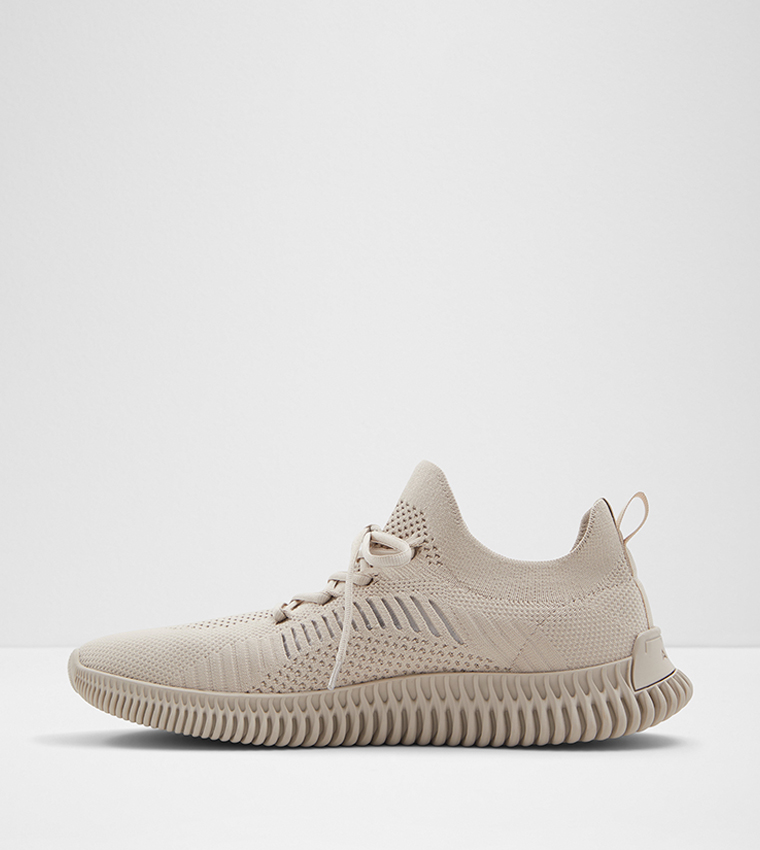 GILGAI Round Toe Running Shoes
