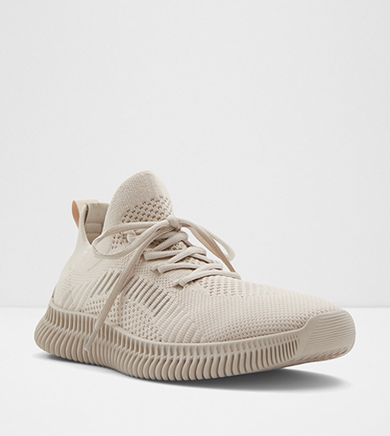 Aldo runner store trainers