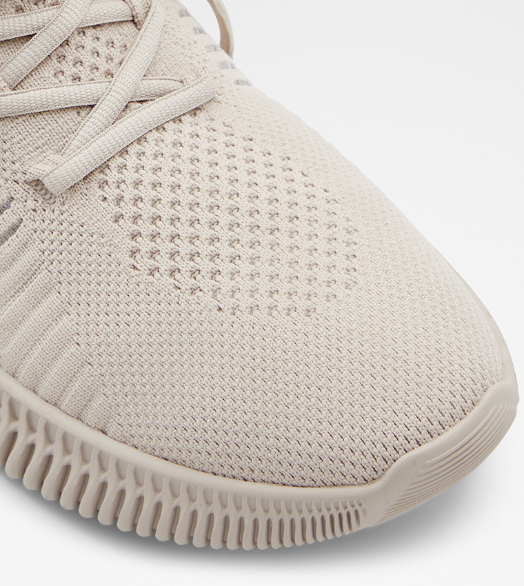 GILGAI Round Toe Running Shoes