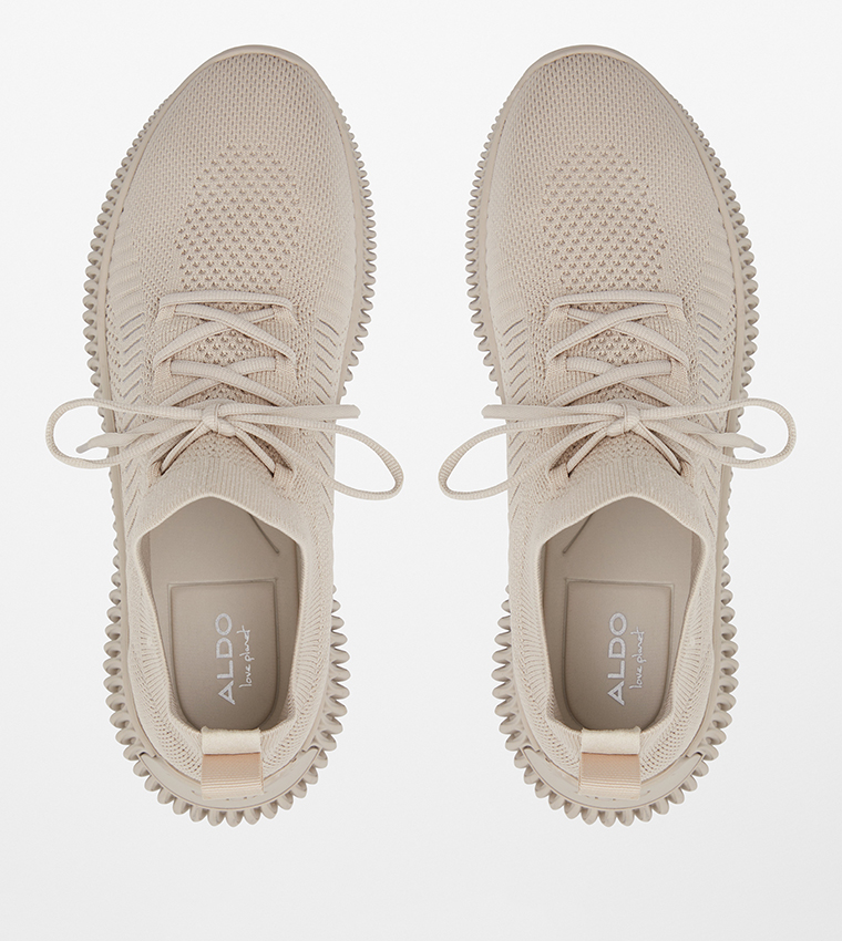 GILGAI Round Toe Running Shoes