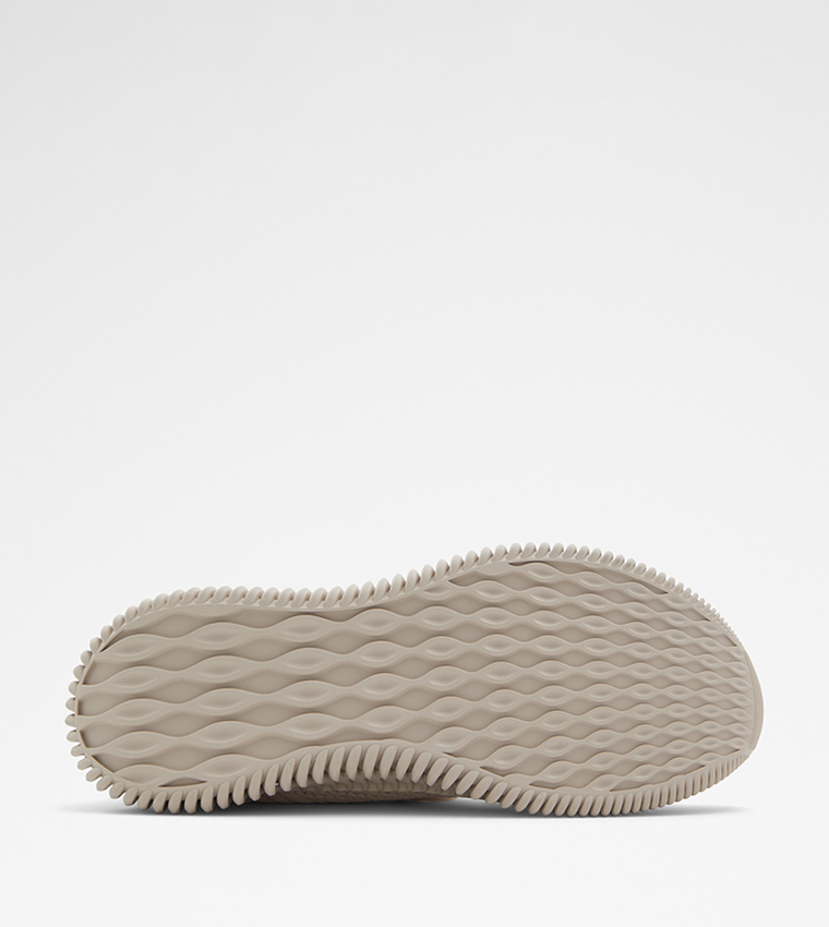 GILGAI Round Toe Running Shoes