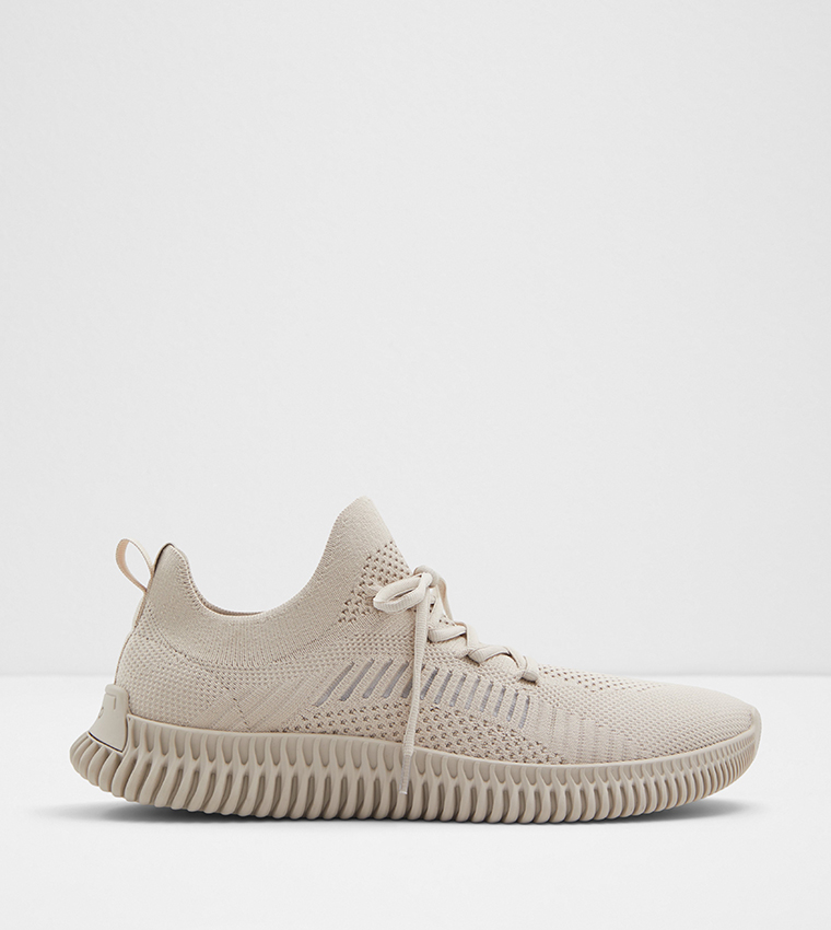 GILGAI Round Toe Running Shoes