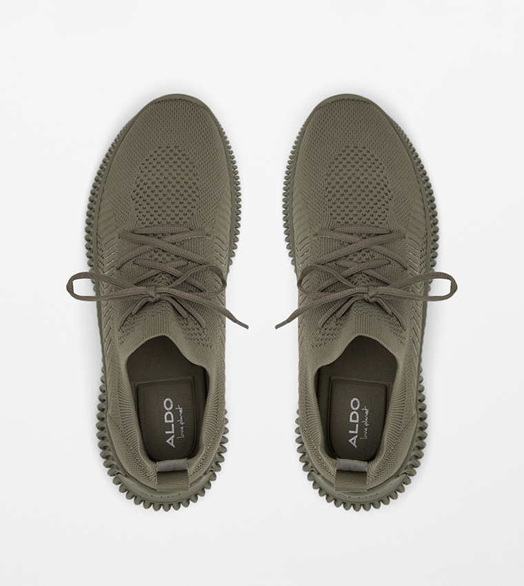GILGAI Lace-Up Casual Shoes