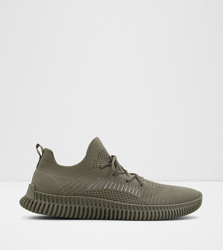 GILGAI Lace-Up Casual Shoes