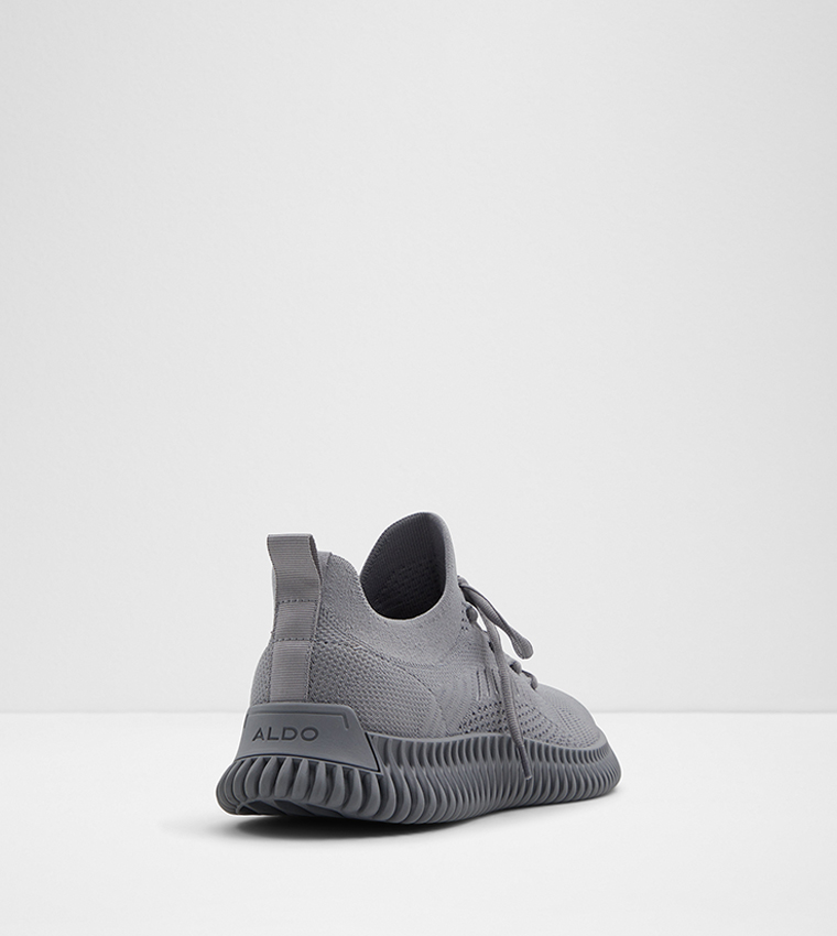 GILGAI Round Toe Running Shoes