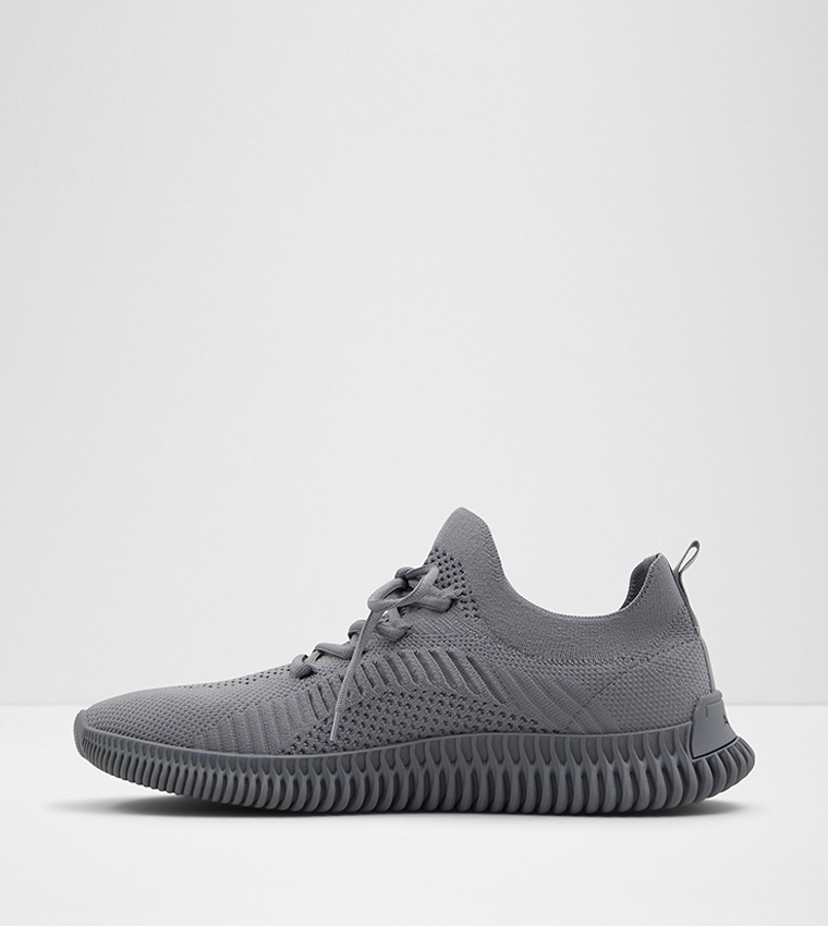 GILGAI Round Toe Running Shoes