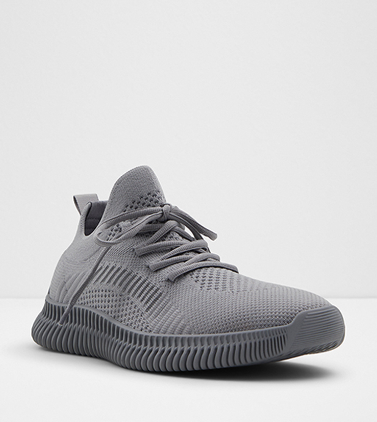 Aldo gray shoes online