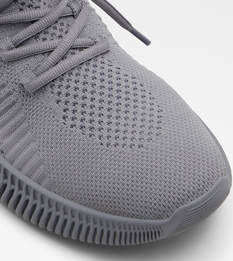 GILGAI Round Toe Running Shoes