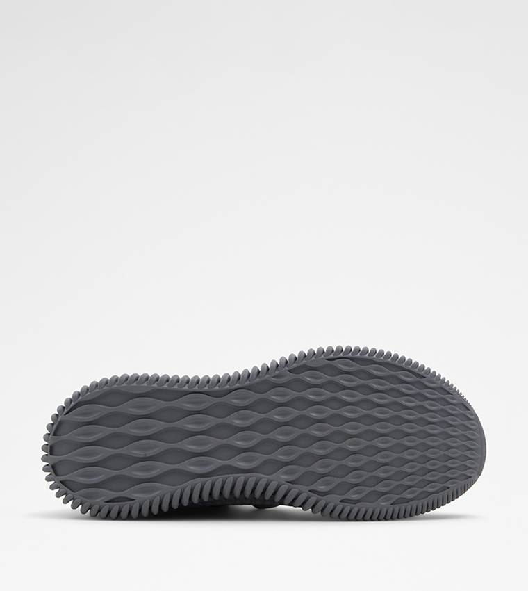 GILGAI Round Toe Running Shoes