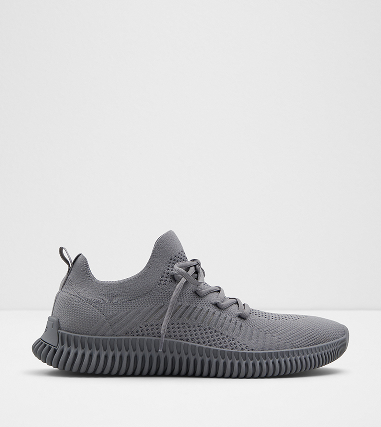 GILGAI Round Toe Running Shoes