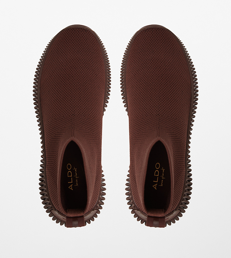 GILGANA Slip-On Casual Shoes