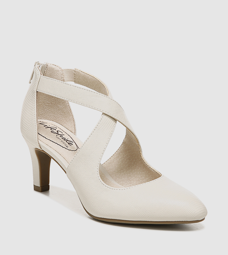 Lifestride hot sale pearla pump