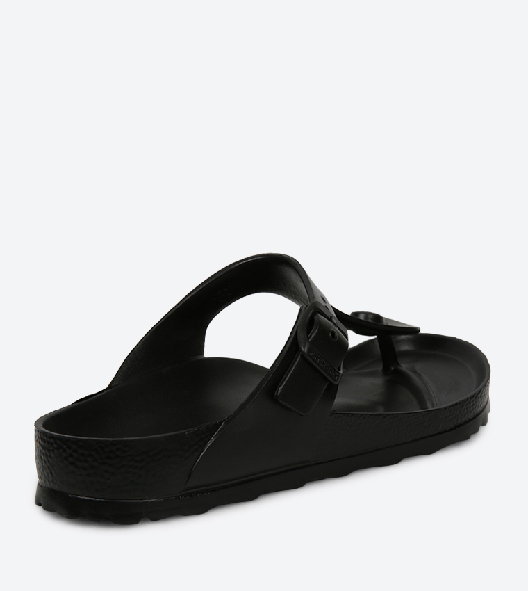 Gizeh Essentials EVA Black