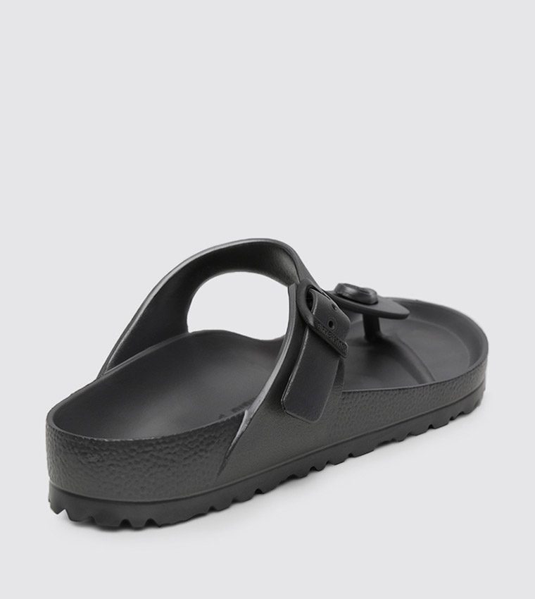 Gizeh Sandal - Grey